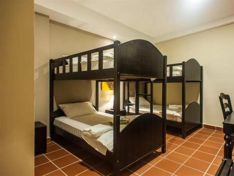 Armenian Suite Hotel George Town Exterior foto