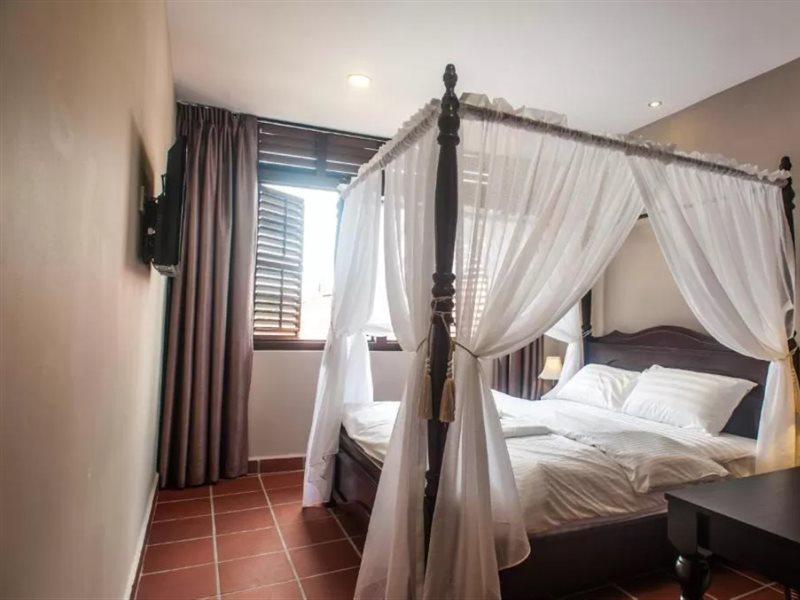 Armenian Suite Hotel George Town Exterior foto