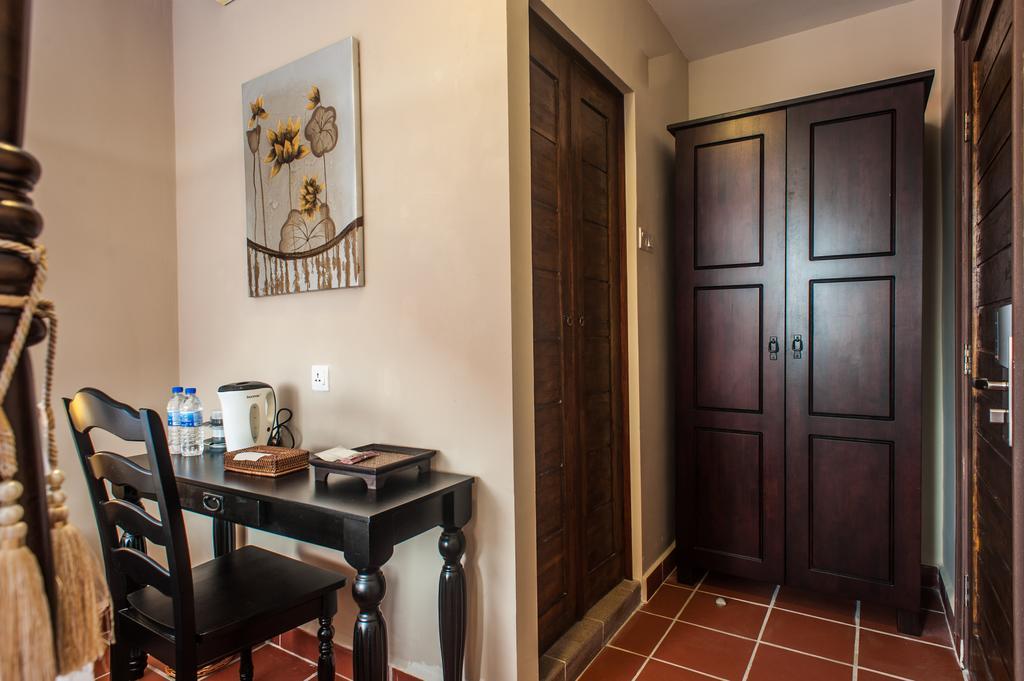 Armenian Suite Hotel George Town Quarto foto
