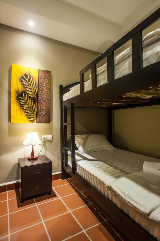 Armenian Suite Hotel George Town Quarto foto