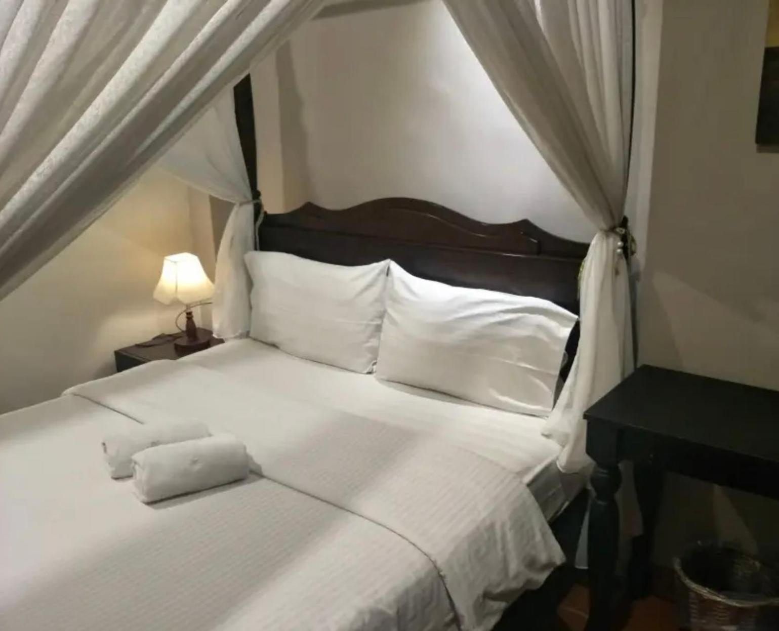 Armenian Suite Hotel George Town Exterior foto