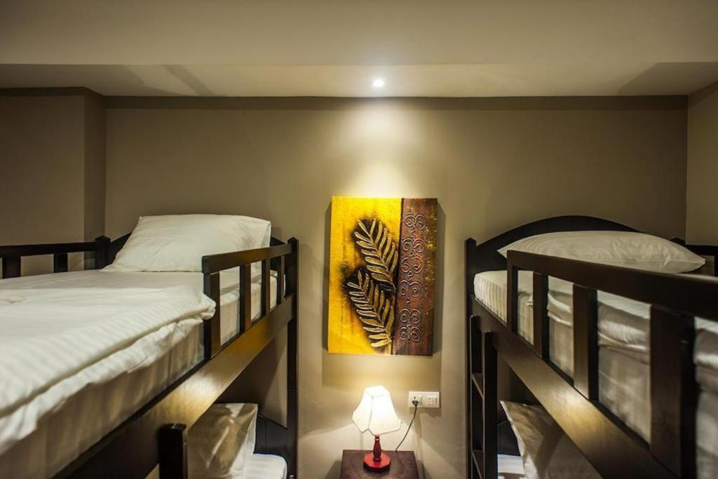Armenian Suite Hotel George Town Exterior foto